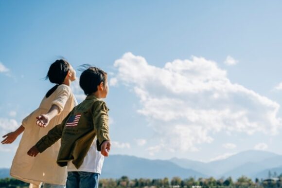 お泊り保育のねらい