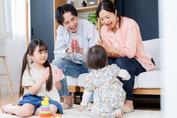 １０月からの児童手当