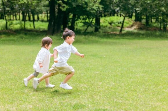 学校以外の社会が広がる