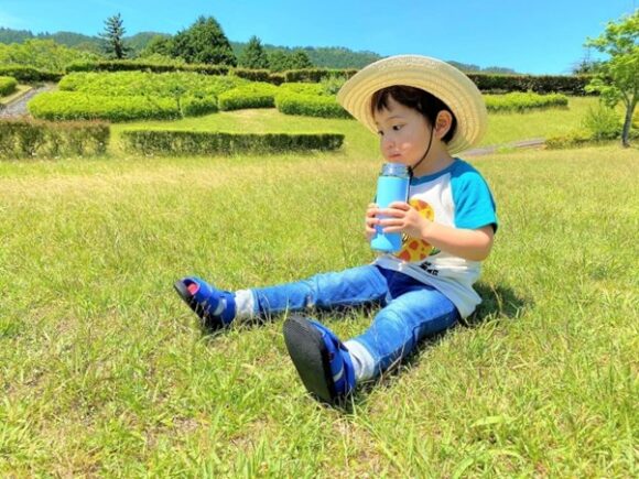 紫外線が強い時間