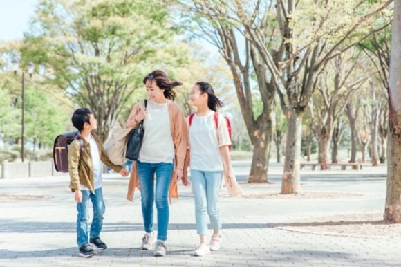 小学校中学年頃から