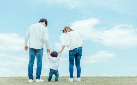 ママの子育て五月病
