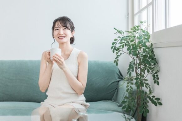 自分だけの時間