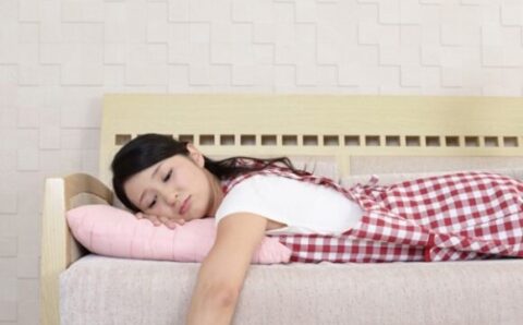 夏休みはママのストレスが溜まりやすい