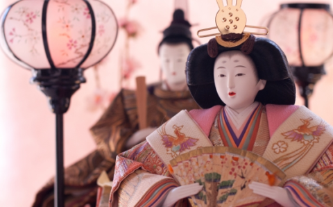ひな祭り